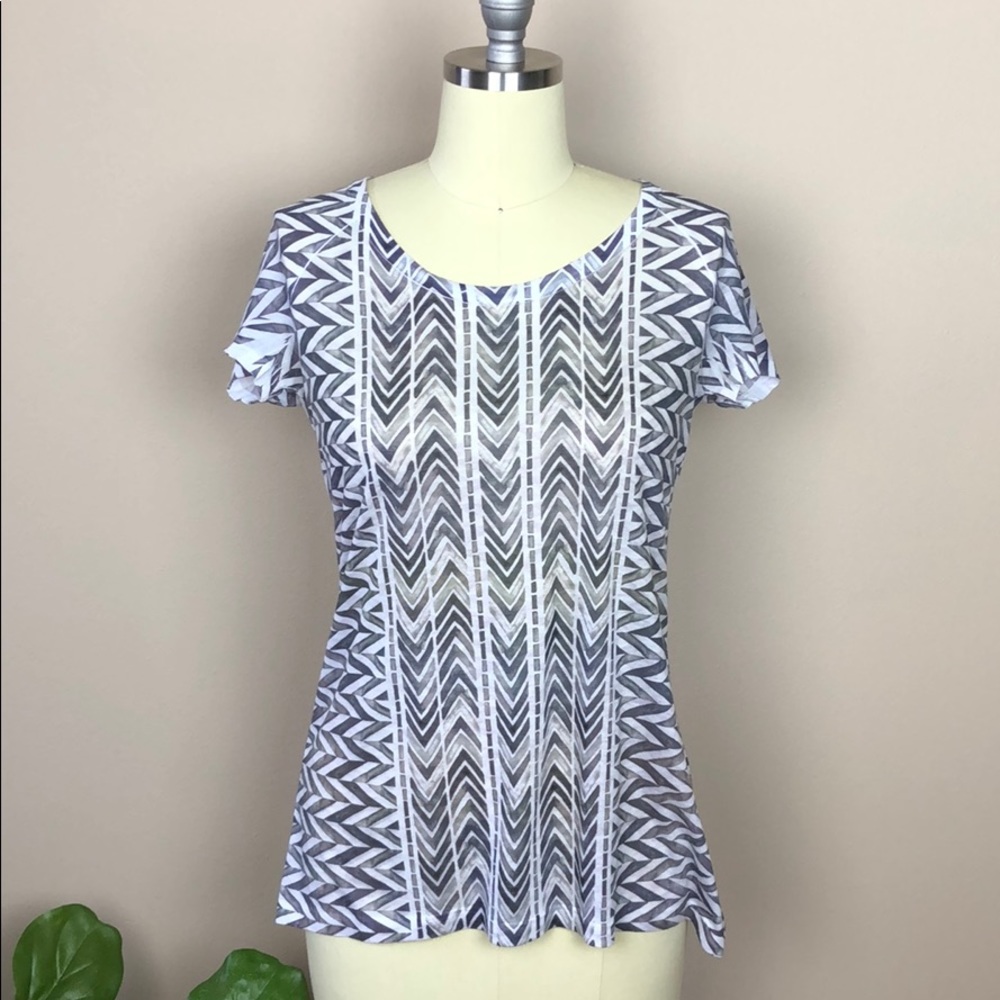 Prana Women’s Tee Shirt - Size Small